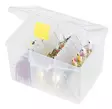 Plano ProLatch Spinnerbait Organizer - Agnkasse - 024099035033 - 1