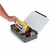 Plano StowAway 3700 Deep Open - Agnkasse - 024099011143 - 9