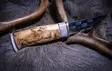 Pohjolan Tulet Elgtyr - Kniv - 55002500013 - 1
