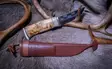 Pohjolan Tulet Elgtyr - Kniv - 55002500013 - 2