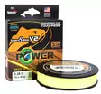 Power Pro Super 8 Slick V2 Moon Green - Fletteliner - 0712649221523 - 3