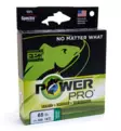 Power Pro Super Line Yellow 135m - Fletteliner - 0712649103133 - 2