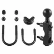 RAM B Ball Clutch Reservoir & Handlebar - RAM Mounts, B-størrelse - 793442911033 - 1