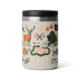 Yeti Rambler Food Jar 16oz Cape Summer Camp - Termoflasker og -krus - 888830661413 - 3