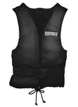 Rapala Life Jacket 50N Black - Flyverdragter - 6416173032283 - 1
