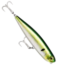 Rapala Precision Xtreme Pencil Saltwater 12,7cm - Overfladebehandlinger - 2502202413 - 1