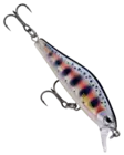Rapala Shadow Rap Solid Shad 5cm 5,5g - Vobler under 6 cm - 0510202153 - 2