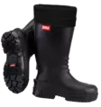 Rapala Sportsmans Boots Trail Grip - Vinterstøvler og vintersko - 5905575559173 - 1