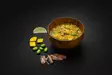 Real Turmat Ramen with Noodles (L) - Campingmadras - 7036480060213 - 4