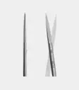 Renomed Scissors FS9 XLB Straight - Sakse - 5904959488023 - 2