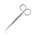 Renomed Scissors FS9 XLB Straight - Sakse - 5904959488023 - 1