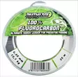 Ruthless Fluorocarbon Leader - Forfangsmateriale - 6971751459383 - 1
