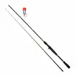 Ruthless Rods Pro Zander 7'3" 5-25g Bait - Øvrige spinnestænger - 5662511261193 - 1