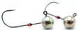 Ruthless Tungsten Slim Keeper Jig Head 5g - Jighoveder - 4779049081023 - 1