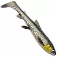 Savage Gear 3D Whitefish shad 27cm 152g 1pcs - Gummiagn til gedde - 2010202313 - 1