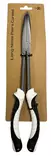Saxa Long Nose Pliers - Tænger - 6438407000783 - 2