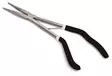 Saxa Shaped Long Nose Pliers - Tænger - 6438407012083 - 2