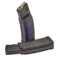 Schmeisser Gen2 Window M4/AR 60ptr - Magasiner til AR-15 rifler - 4251366501823 - 2