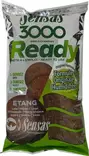 Sensas 3000 Ready Lake 1kg - Mæsk & boilies - 3297830109813 - 1