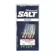 Shakespeare Lumiflash Lure Medium - Sabiki- & makrelrigs - 043388130693 - 1