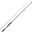 Shimano 26Zodias Spinning - Shimano-spinnestænger - 4969363275813 - 1