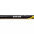 Shimano Aero Extreme Margin Pole 6,00m 4pc - Fiskestænger - 8717009876803 - 4