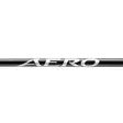 Shimano Aero Extreme Margin Pole 6,00m 4pc - Fiskestænger - 8717009876803 - 3