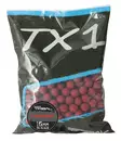 Shimano TX1 Boilie Strawberry 20mm - Fødevarer - 8717009851183 - 1