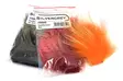 Silvergrey Finnraccoon - Haler og halestykker - 405001000033 - 1
