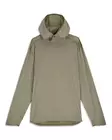 Simms BugStopper SolarFlex Hoody Loden Heather - Hættetrøjer - 694264708873 - 1