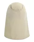 Simms Bugstopper SunShield Cap Stone - Kasketter - 694264650493 - 3