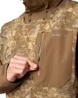 Simms Challenger Jacket Windy Jasper - Skaljakker herrer - 694264713273 - 6