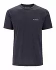Simms Classic Tackle T-Shirt Navy Heather - T-shirts herre - 694264679043 - 2