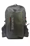 Simms Dry Creek Z Backpack Olive - Rygsække - 694264598023 - 1