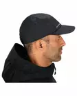 Simms Flyweight Gore-Tex Paclite Cap Black - Kasketter - 694264555613 - 2