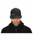 Simms Flyweight Gore-Tex Paclite Cap Black - Kasketter - 694264555613 - 4