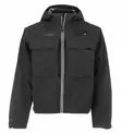 Simms Guide Classic Jacket Carbon - Vadejakker - 694264541203 - 1