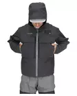 Simms Guide Classic Jacket Carbon - Vadejakker - 694264541203 - 6