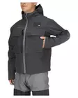Simms Guide Classic Jacket Carbon - Vadejakker - 694264541203 - 4