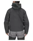 Simms Guide Classic Jacket Carbon - Vadejakker - 694264541203 - 2