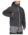 Simms Guide Classic Jacket Carbon - Vadejakker - 694264541203 - 3