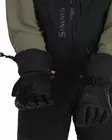 Simms Guide Insulated Glove Black - Handsker - 694264658543 - 3