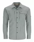Simms Guide Shirt Cinder - Skjorter - 694264692073 - 2