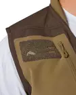 Simms Headwaters Vest Hickory - Redningsveste - 694264711873 - 6