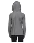 Simms Kid’s Bugstopper Hoody Steel H - Hættetrøjer - 694264541623 - 3