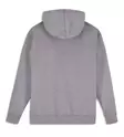Simms Logo Hoody Grey Heather - Hættetrøjer - 694264696873 - 2