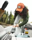 Simms Pursuit Shoe Stone - Støvler - 694264685693 - 8