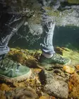 Simms Pursuit Shoe Stone - Støvler - 694264685693 - 6