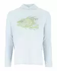 Simms Tech Hoody - Artist Series Bimini Trt Head - Hættetrøjer - 694264670453 - 2