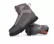 Simms Tributary Boot - Rubber Basalt - Vadestøvler - 694264684443 - 2
